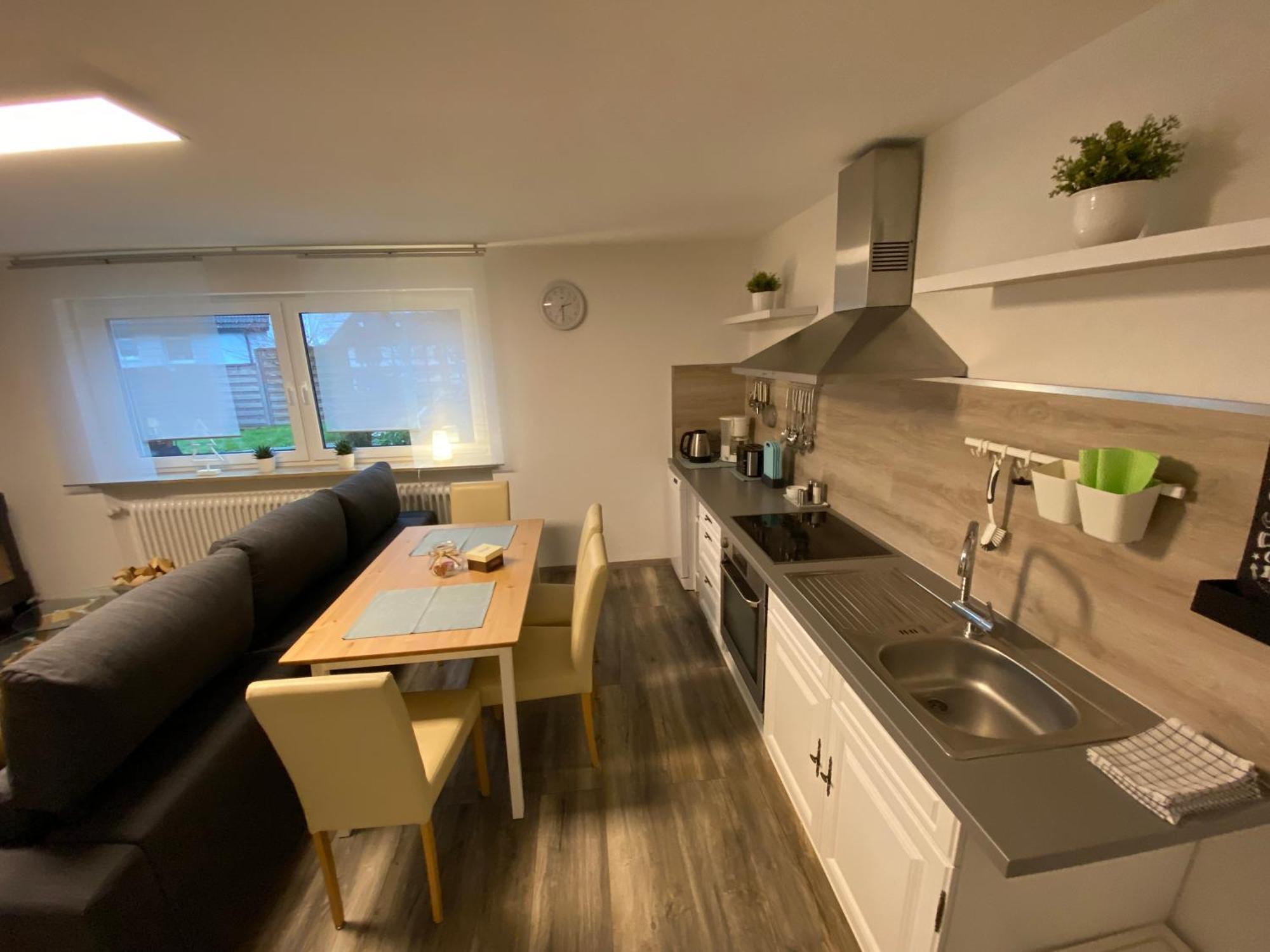 Ferienwohnung Oxana Im Naturpark Fichtelgebirge Schonwald  Dış mekan fotoğraf